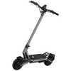 the Punk Rider Pro, Dual motor, waterproof electric scooter from Electric Scooter Shop in Auckland. Freed Electric Scooters.