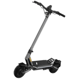 the Punk Rider Pro, Dual motor, waterproof electric scooter from Electric Scooter Shop in Auckland. Freed Electric Scooters.