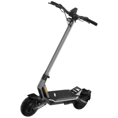 the Punk Rider Pro, Dual motor, waterproof electric scooter from Electric Scooter Shop in Auckland. Freed Electric Scooters.