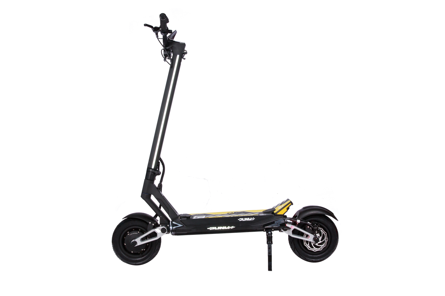 Punk Rebel Electric Scooter