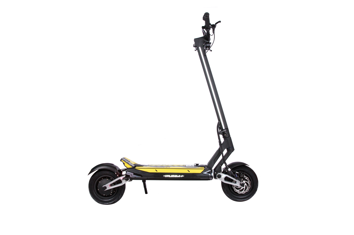 Punk Rebel Electric Scooter