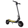 Punk Rebel Electric Scooter
