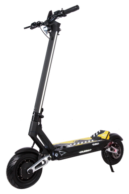 Punk Rebel Electric Scooter
