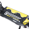 Punk Rebel Electric Scooter