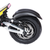 Punk Rebel Electric Scooter