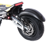 Punk Rebel Electric Scooter