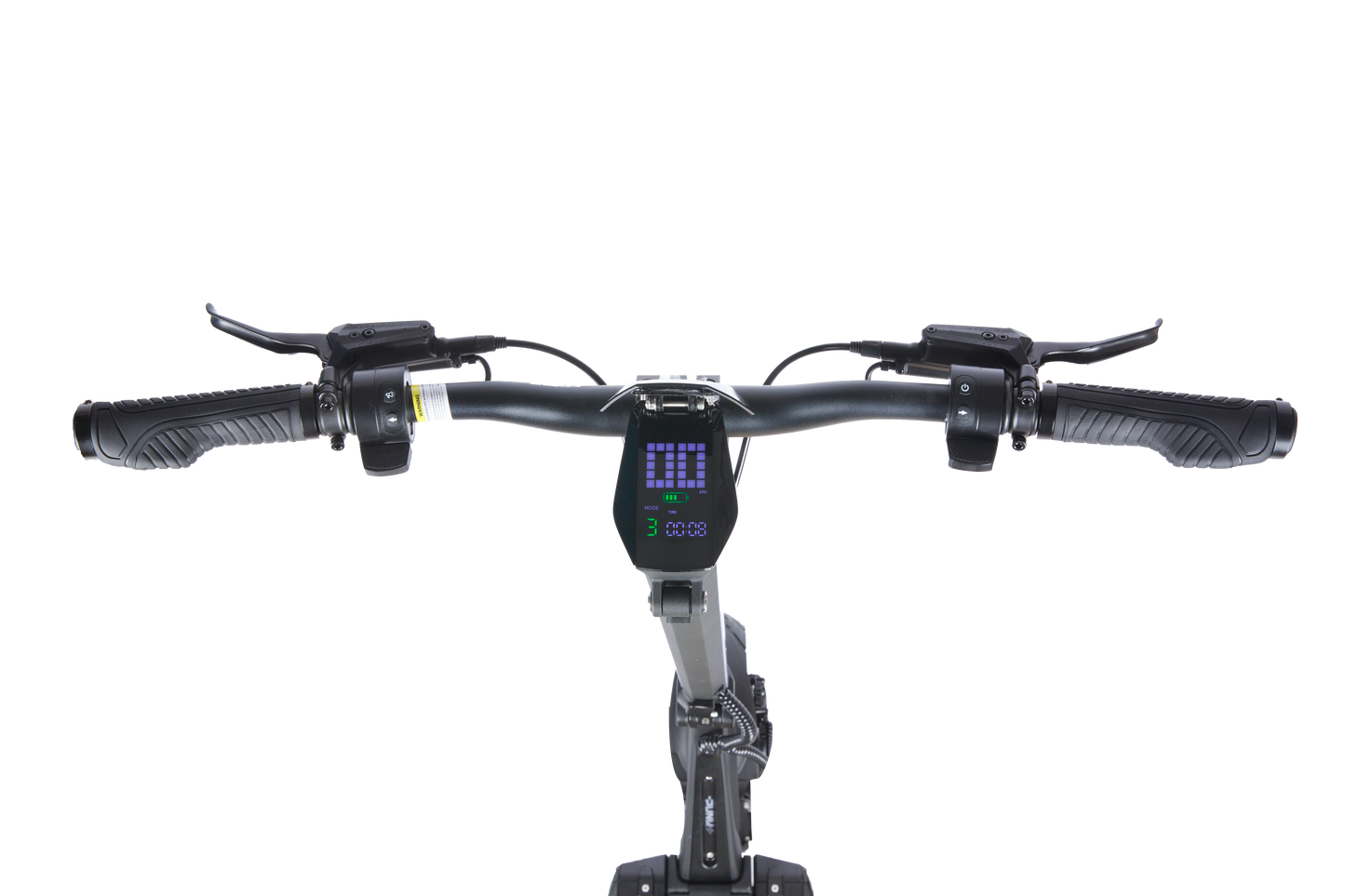 Punk Rebel Electric Scooter