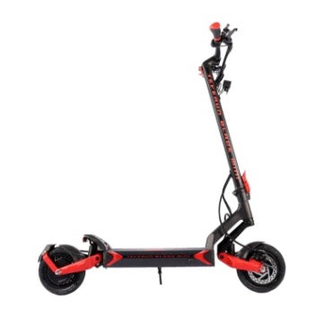 Red Blade Mini Pro electric scooter