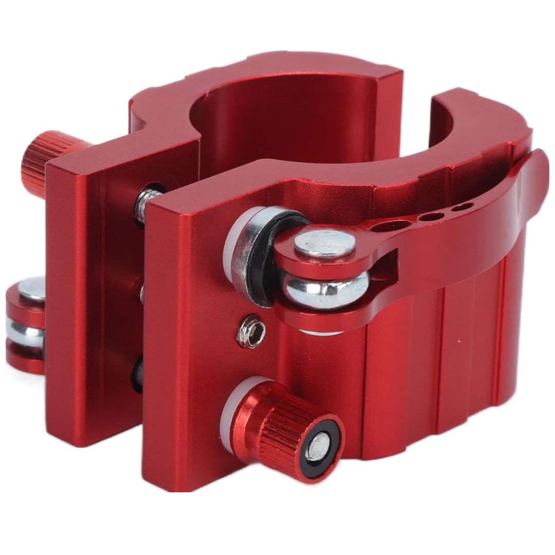 Rugged Heavy Duty Clamp Zero 10X 8X