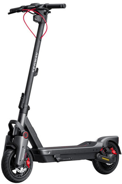 Segway Max G3 Electric Scooter
