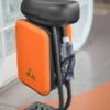 Freeway 500 e scooter seat
