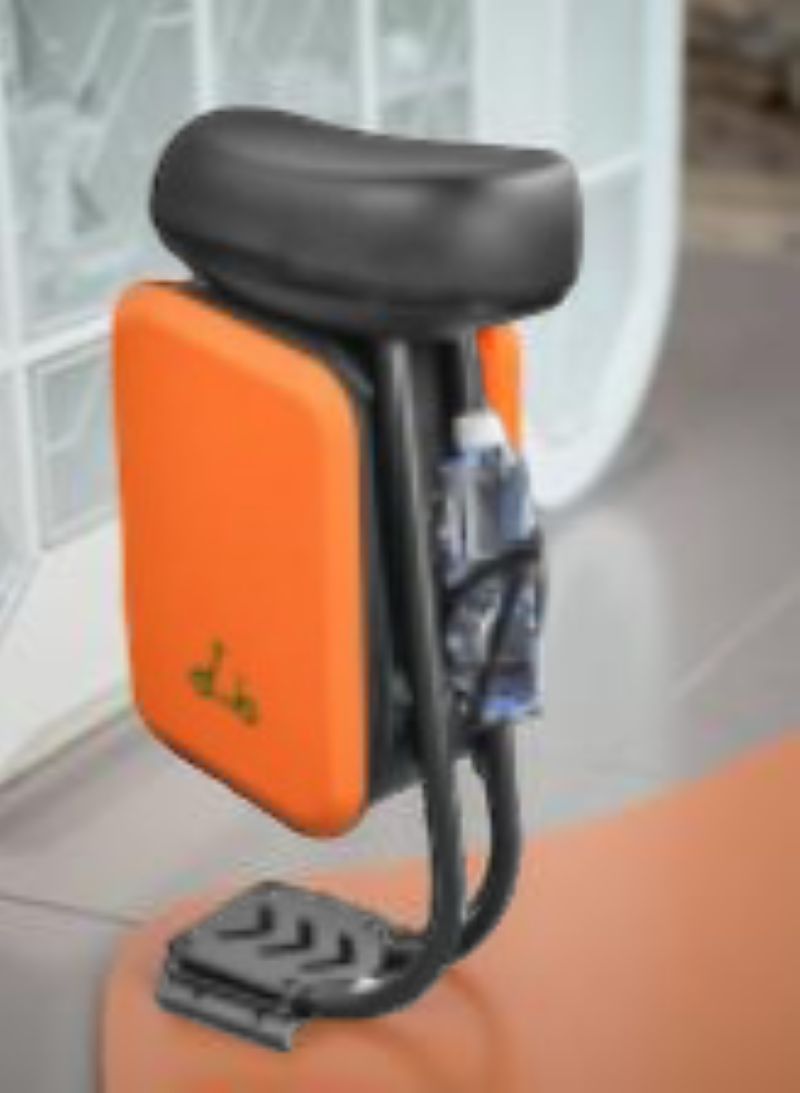 Freeway 500 e scooter seat
