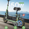Gyroor C1 Pro Seated Electric Mobility Scooter