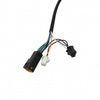 Teverun Fighter Q / Space / Blade Mini 2025 JST Main Cable Orange Square Plug