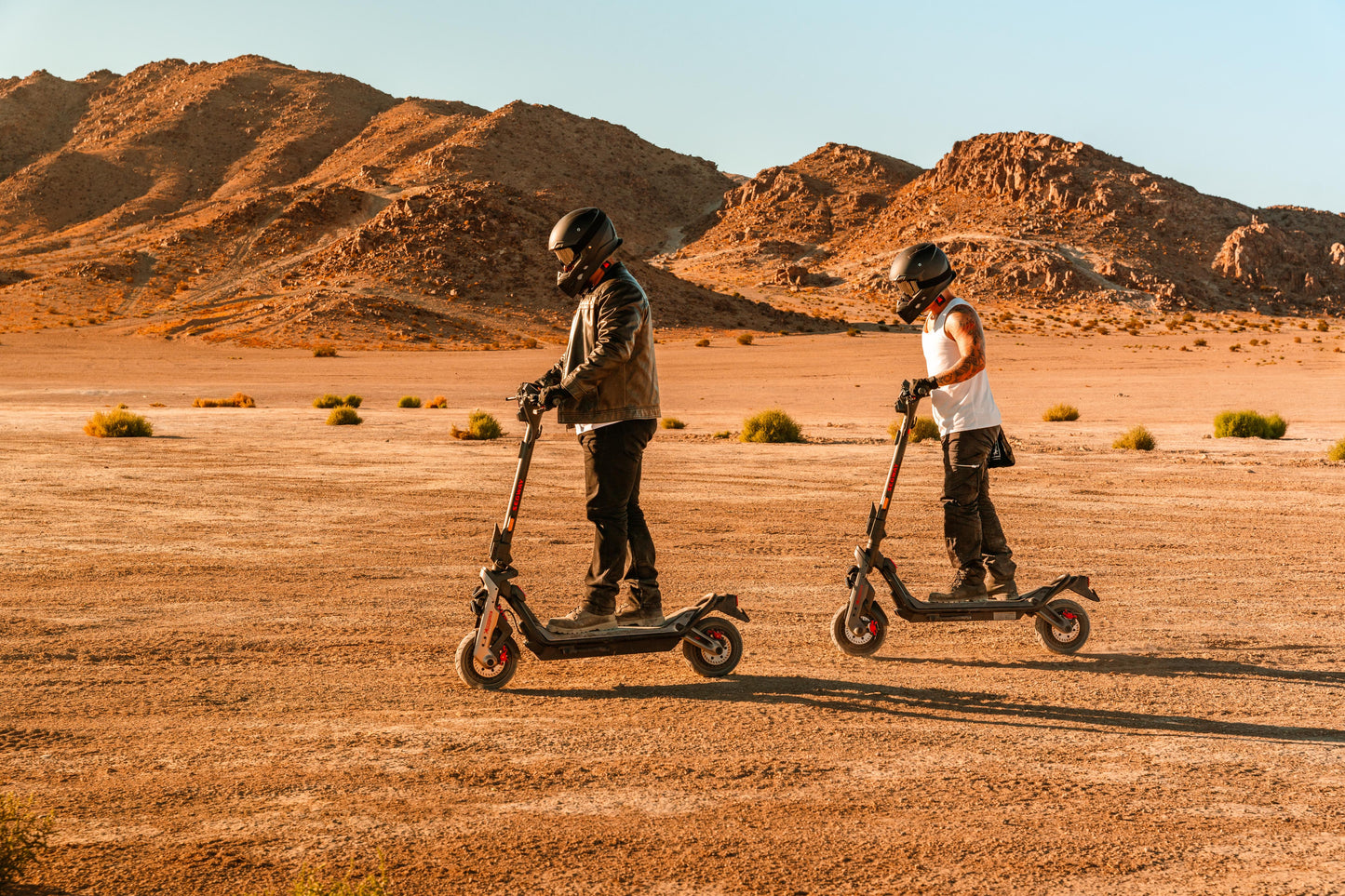 Segway GT3 Electric Scooter