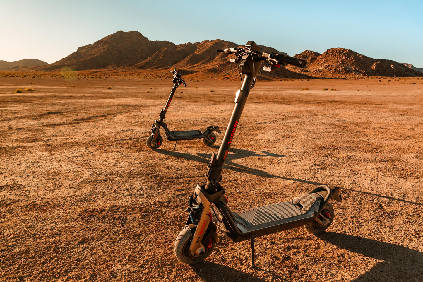 Segway GT3 Electric Scooter