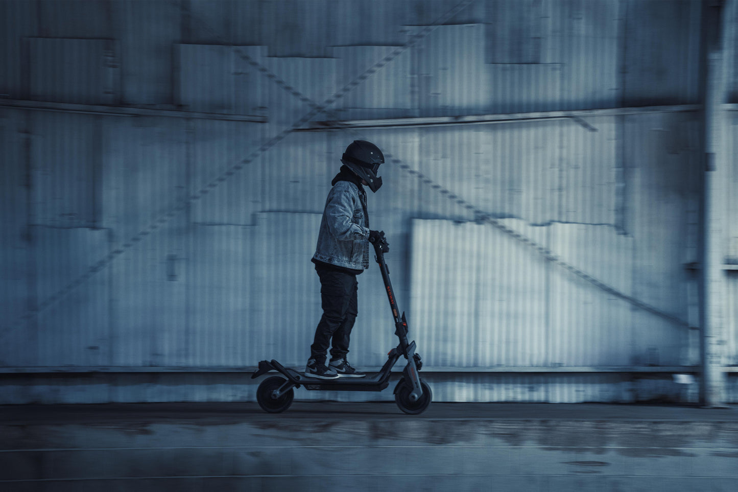 Segway GT3 Electric Scooter