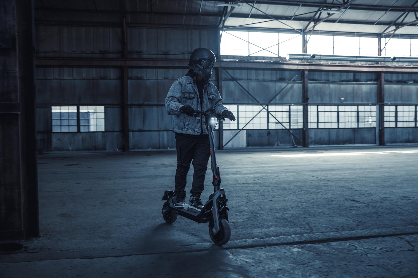 Segway GT3 Electric Scooter