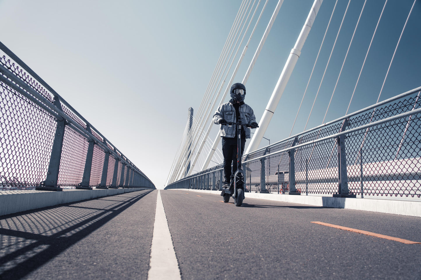 Segway GT3 Electric Scooter