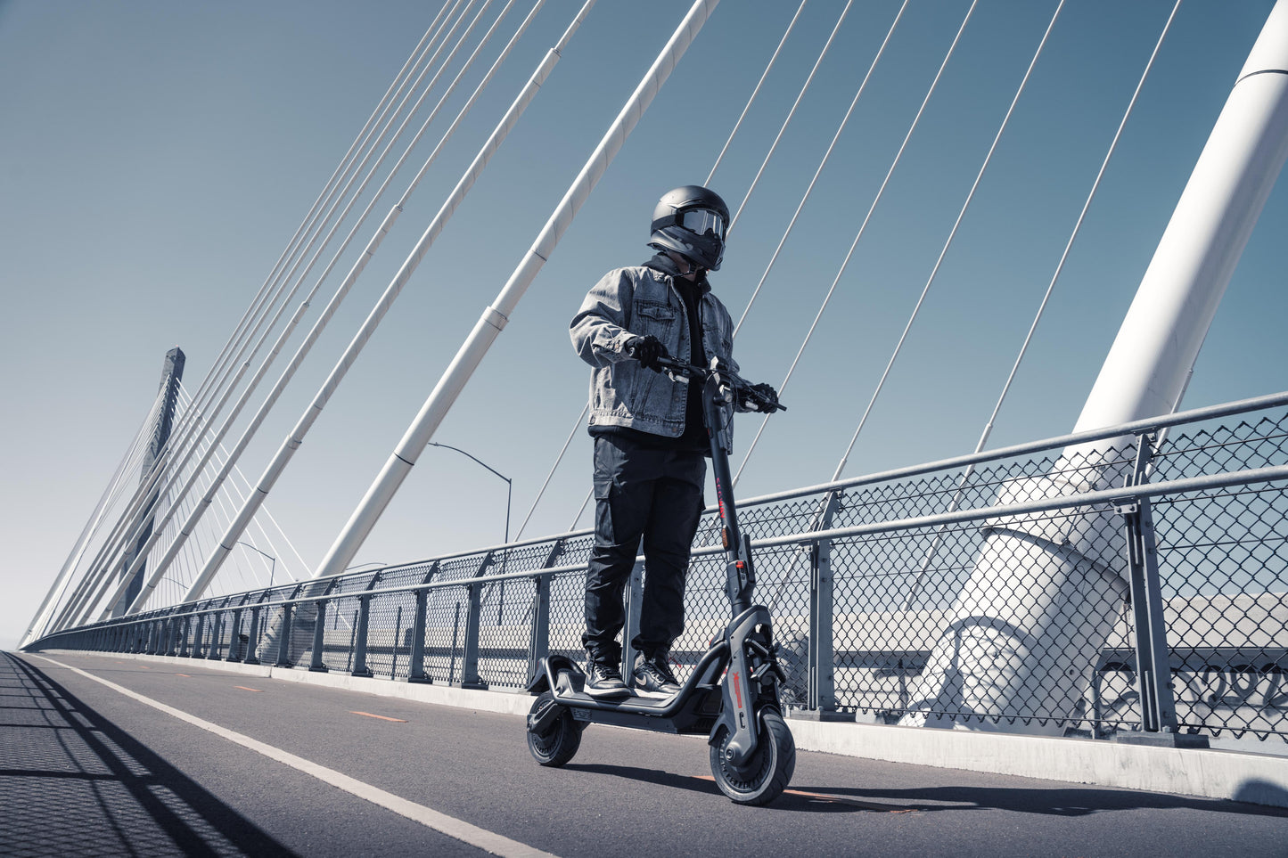 Segway GT3 Electric Scooter
