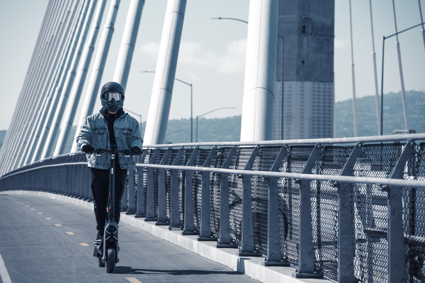 Segway GT3 Electric Scooter