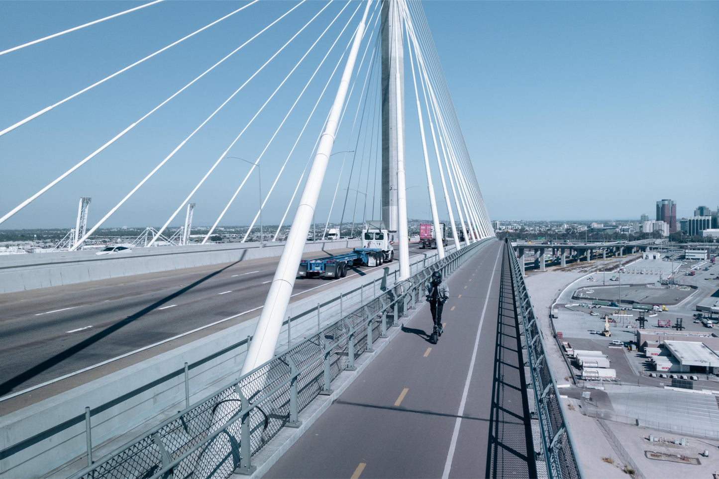 Segway GT3 Electric Scooter