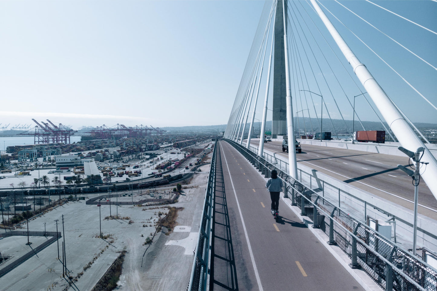 Segway GT3 Electric Scooter