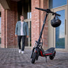 Segway ZT3 Pro Electric Scooter