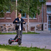 Segway ZT3 Pro Electric Scooter