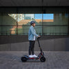 Segway ZT3 Pro Electric Scooter