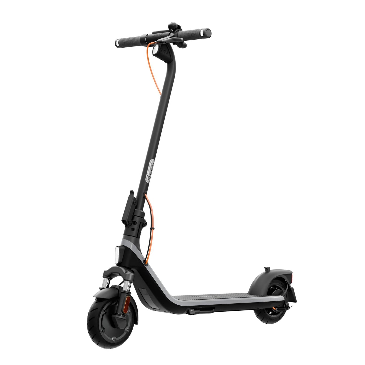 Segway E2 Plus II Electric Scooter
