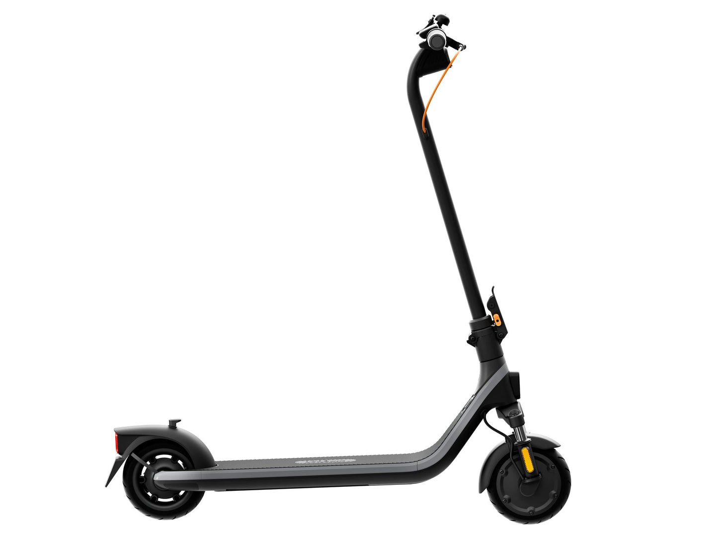 Segway E2 Plus II Electric Scooter