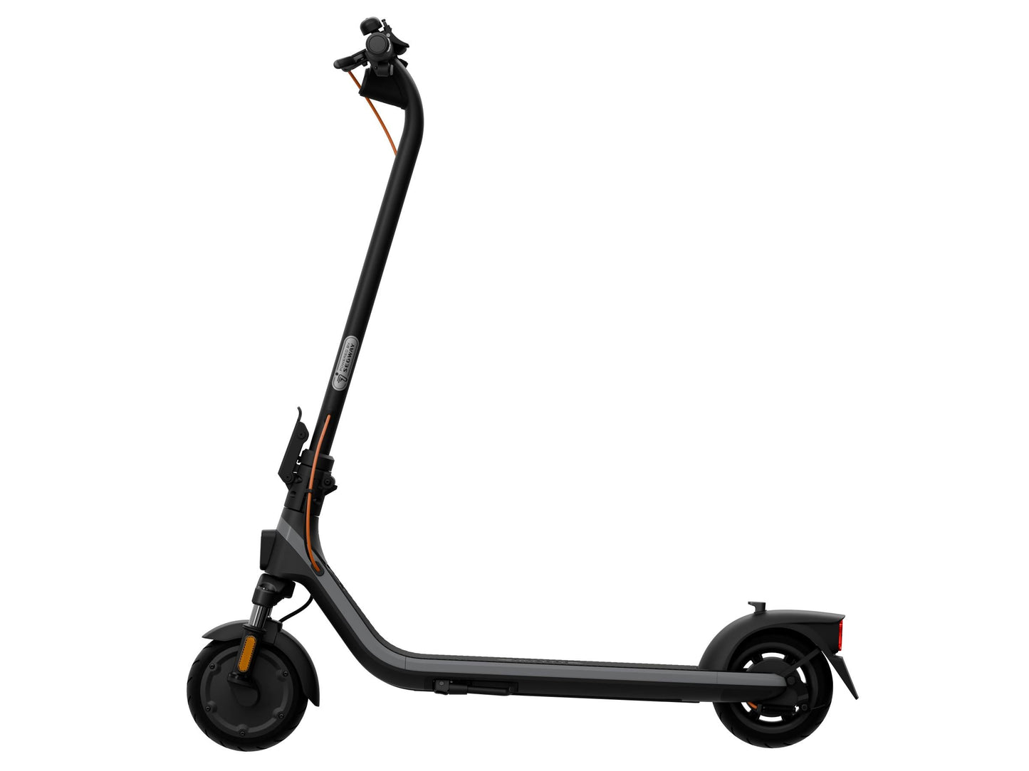Segway E2 Plus II Electric Scooter