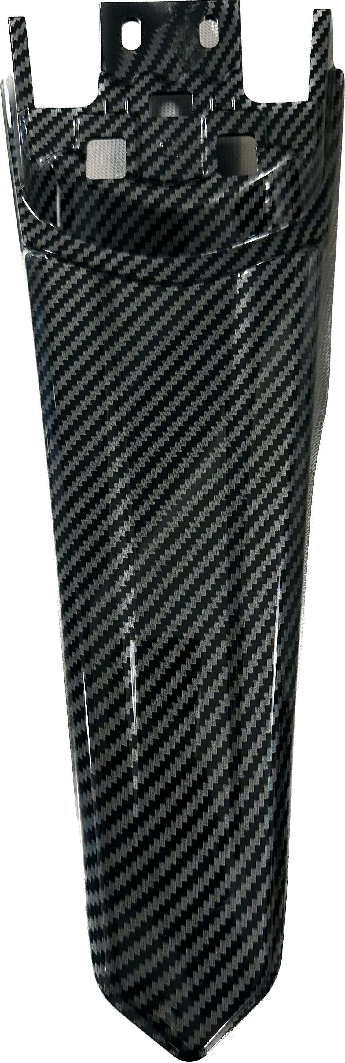 SurRon Extended Rear Stinger Mudguard