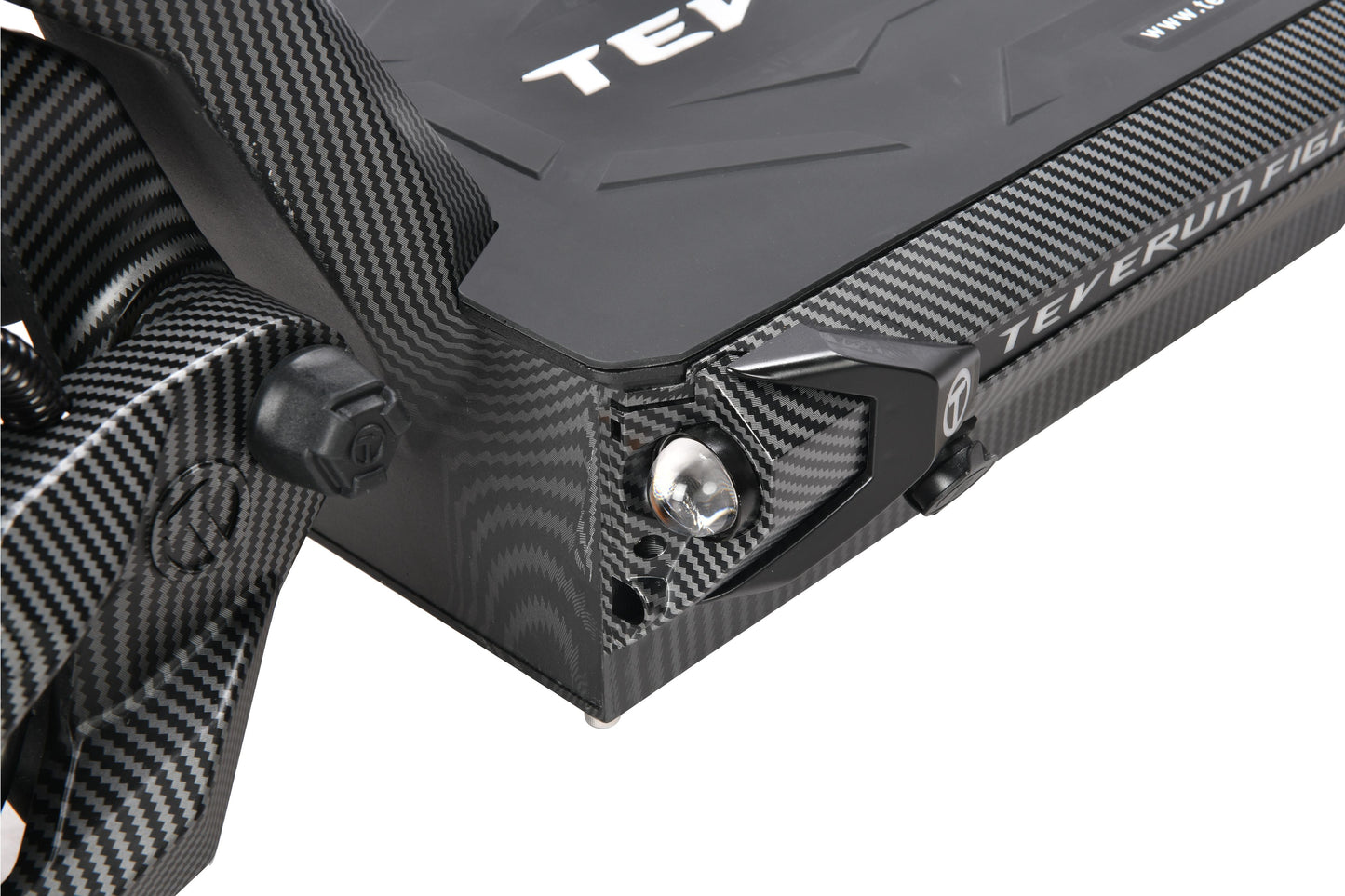 Fighter Supreme 7260r Electric Scooter