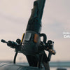 Fighter Supreme 7260r Electric Scooter