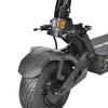 Fighter Supreme 7260r Electric Scooter