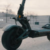 Fighter Supreme 7260r Electric Scooter