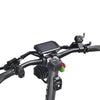 Fighter Supreme 7260r Electric Scooter