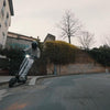 Fighter Supreme 7260r Electric Scooter