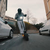Fighter Supreme 7260r Electric Scooter