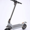 Gray E Twow TK5  electric scooter on a white background