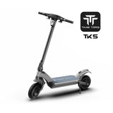 E-Twow Tank Tork 52 volt e-scooter