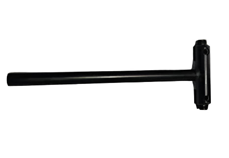 Zero T  bar