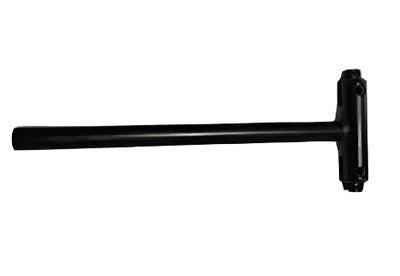Zero T  bar