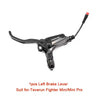 Teverun Left brake lever