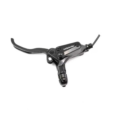 Teverun Left brake lever