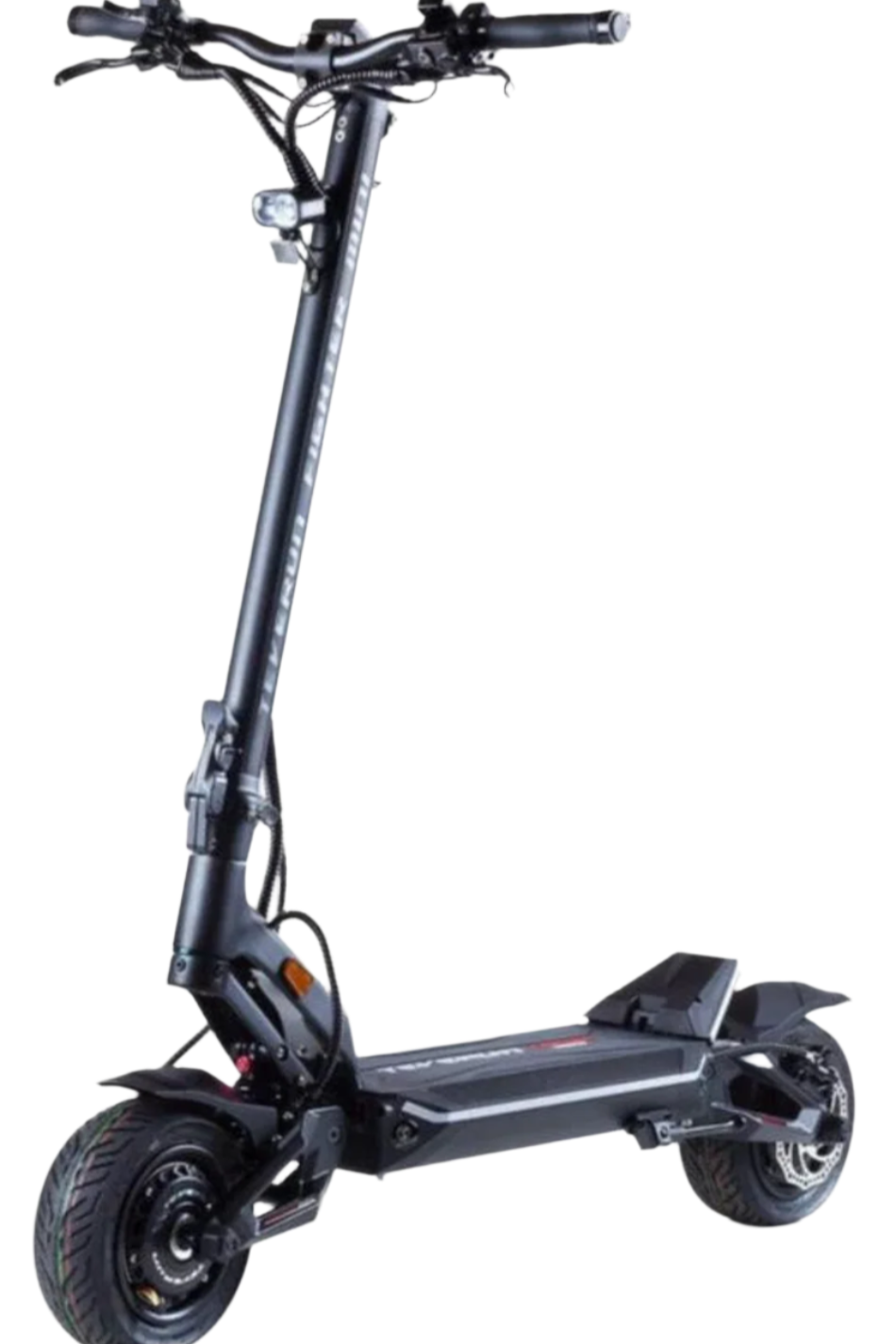 Teverun electric scooter — Electric Scooter Shop NZ