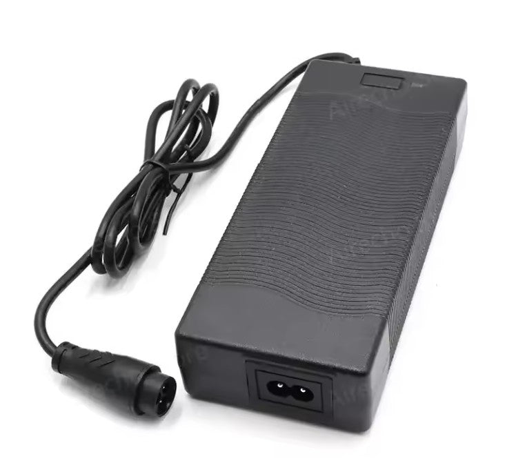 Teverun 60v charger
