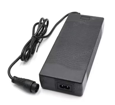 Teverun 60v charger